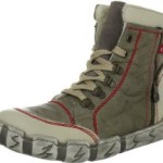 Rieker Z0324-81, Damen Boots, Grau (offwhite/maus/maus 81), EU 39