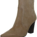 Belmondo 828613/M, Damen Stiefel, Braun (noce), EU 40