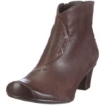 Marc Shoes 1.410.28-82/458 Banja, Damen Stiefel, Braun (ashes), EU 37