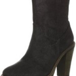 Belmondo 828120/H, Damen Stiefel, Braun (tdm), EU 37