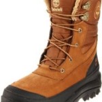 Timberland RME RDGE 8″ QUACK WP WHT 40622, Damen Stiefel, Braun (Wheat), EU 37 (US 6)