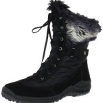 Legero Ancona 90098500, Damen Klassische Stiefel, Schwarz (schwarz 00), EU 40 (UK 6.5) (US 6.5)