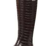 Colors of California HC311RB02, Damen, Stiefel, Schwarz (Bla), EU 39
