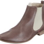 Högl shoe fashion GmbH 3-101310-57000, Damen Stiefel, Grün (tundra 5700), EU 38 (UK 5)