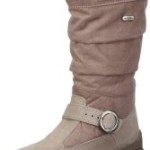 Vista 53-605, Damen Snowboots, Beige (beige), EU 39