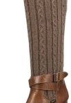 Jonny’s Rowena 27142, Damen Fashion Stiefel, Braun (cognac), EU 43