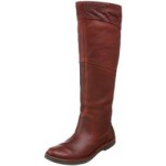 Timberland 20697 Cabot FTW, Damen Stiefel, Braun (Bitter Chocolate), EU 36, (US 5.5)