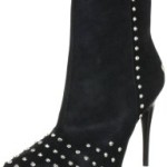 Blink BL 240-839H01, Damen Boots, Schwarz (Black 01), EU 38