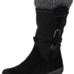 Tamaris ACTIVE 1-1-26405-29, Damen Fashion Halbstiefel & Stiefeletten, Schwarz (BLACK COMB 098), EU 38
