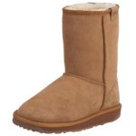 Emu Stinger Lo W10002, Damen Schneestiefel, Beige (Chestnut), EU 42 (UK 8) (US 10)