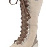 Viking KAISA HI Gore-Tex 3-81800-3860, Damen Schneestiefel, Beige (beige/sand 3860), EU 40
