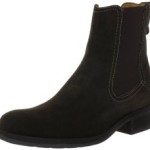 Gant SALLIS SUEDE 46.42147C079, Damen Klassische Halbstiefel & Stiefeletten, Braun (dark brown), EU 41
