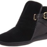 Skechers Plus 3 Up, Up & Away 48033, Damen Fashion Stiefel, Schwarz (BLK), EU 39