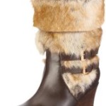 Pilar Abril Jason 08957, Damen Stiefel, Braun (Braun 02), EU 37