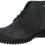 Comfortabel 990540, Damen Klassische Stiefel, Grau (grau 9), EU 39