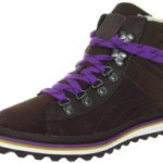 Puma City Snow Boot S Wn’s 354215, Damen Boots, Braun (chocolate brown 02), EU 39 (UK 6) (US 8.5)
