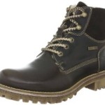 Tamaris ACTIVE 1-1-26259-29, Damen Boots, Braun (MOCCA 304), EU 38