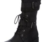 Clarks Orinoco Prize 203522224, Damen Fashion Halbstiefel & Stiefeletten, Schwarz (Black Nubuck), EU 38