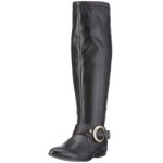 Tamaris 1-1-25587-25 Maiolo-B-1-1, Damen Stiefel, Schwarz (BLACK 001), EU 37
