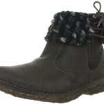 El Naturalista N981, Damen Halbschuhe, Grau (Plumb), EU 38