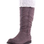 s.Oliver – Damenschuhe — Stiefel — Tex Membran — gefüttert — 26655-324