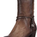 Mjus 140204, Damen Fashion Stiefel, Braun (caffe 140204-8330-6116), EU 36