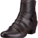 Marc Shoes 1.444.04-12/490-Modena, Damen Stiefel, Braun (t.d.moro 490), EU 39