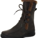 Jomos Esplanada 1 801502 444 370, Damen Boots, Braun (santos 370), EU 39