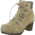 Queens GCL1603 2236800, Damen Klassische Halbstiefel & Stiefeletten, Braun (tan 00), EU 40