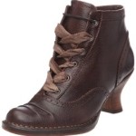 Neosens ROCOCO S754, Damen Fashion Stiefel, Braun (GAUCHO MOKA), EU 37