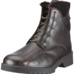 Ganter Ellen Weite G 2-205571-20000, Damen Stiefel, Braun (espresso 2000), EU 36 (UK 3.5)