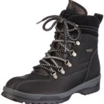 Tamaris ACTIVE 1-1-26221-27, Damen Stiefel, Schwarz (BLACK COMB 098), EU 42