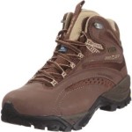 Trezeta JULIETTE MID WS 010710305, Damen, Stiefel, Braun (ALMOND ROCK), EU 36