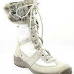 Legero Schlamm Kombi GTX, Farbe:beige;Größe:6