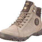 Allrounder by Mephisto CYRA C006, Damen Stiefel, Braun (TAUPE C.SUEDE 37), EU 38 (UK 5)
