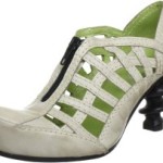 Tiggers TS131-MAYRA 18T, Damen Stiefel, Beige (bege), EU 40