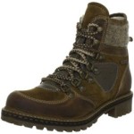Tamaris ACTIVE 1-1-26299-39, Damen Boots, Braun (CIGAR COMB 391), EU 37