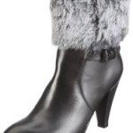 Bruno Premi E4411, Damen Stiefel, Schwarz (nero), EU 39