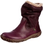 El Naturalista N730, Damen Fashion Halbstiefel & Stiefeletten, Violett (Lila), EU 38
