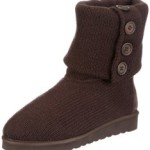 Reef KENZIE BOOT BROWN R8300BRO, Damen Stiefel, Braun (BROWN BRO), EU 40 (US 9)