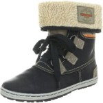 s.Oliver Casual 5-5-26226-29, Damen Boots, Schwarz (BLACK COMB 98), EU 41