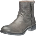 Buffalo London ES 10311 TAMPA 123076, Damen Stiefel, Grau (GRIS), EU 36