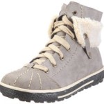 Rieker Z8702, Damen Stiefel, Braun (brasil/beige 25), EU 39