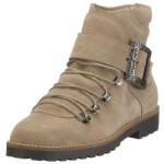 Diavolezza 5050, Damen Stiefel, beige, (beige ), EU 41