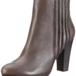 Belmondo 826166/H, Damen, Stiefel, Braun (tdm), EU 38