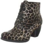 Miezko Luana M2311, Damen Klassische Stiefel, Braun (FUNGHI 2), EU 39