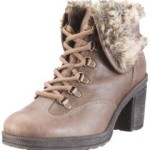 Gabor Shoes 33.771.33, Damen Stiefel, Braun  (fango/braun 3179), EU 38  (UK 5)