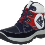 Romika Alaska 05 87005, Damen Stiefel, Weiss (ocean-weiss 597), EU 40