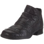 Rieker Jana 51383-25, Damen Stiefel, braun, (kakao 25), EU 37