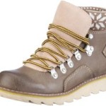 Tamaris TREND 1-1-25469-37, Damen Stiefel, Braun (PEPPER COMB 397), EU 40